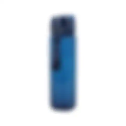Waterfles 600ml navy blue