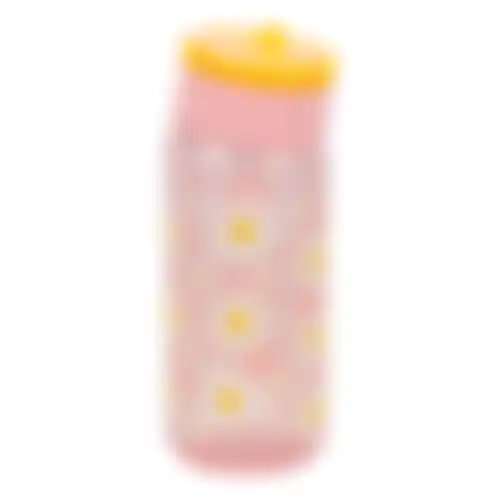 Lunch buddie drinkfles 600ml daisy