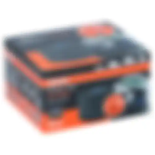 Luchtsreiniger auto Osram anti-virus