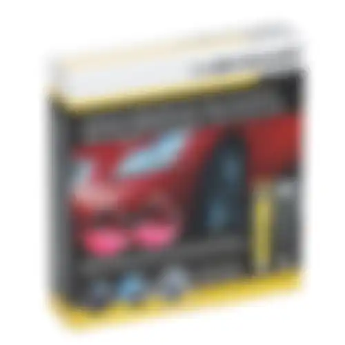 Krasverwijderset Dunlop