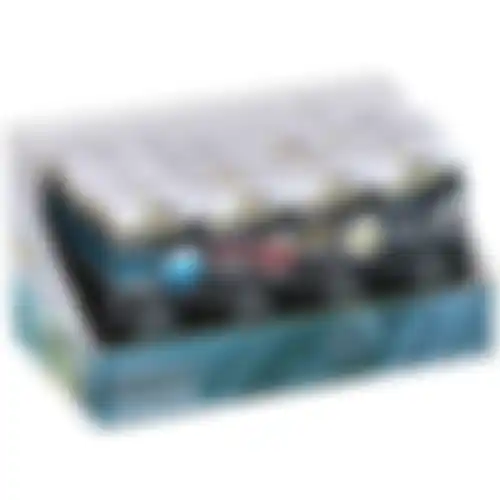 Luchtverfrisser 2,5ml asst Dunlop