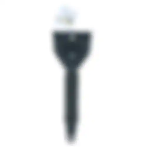 Ijskrabber 2in1 28cm Dunlop