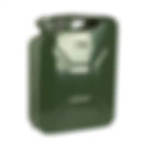 Jerrycan metaal 20L Lotus