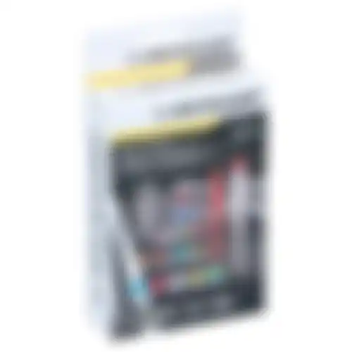 Multi zekeringset 28st Dunlop