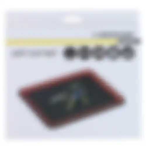 Antislipmat lederlook Dunlop