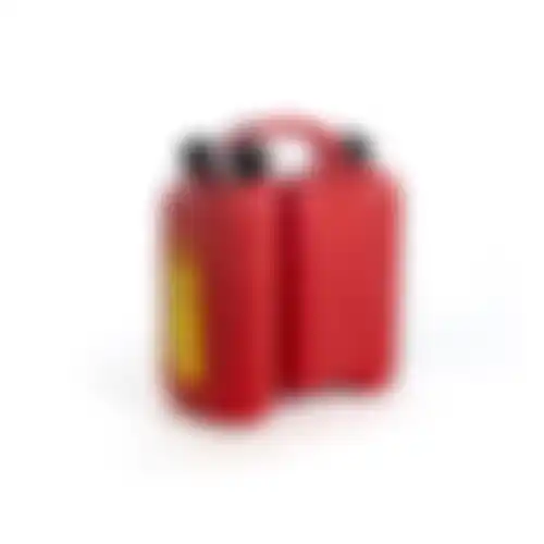 Jerrycan 3L+6L