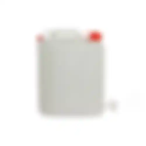 Waterkan 20L met kraan