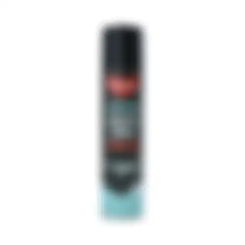 Cockpitspray hoogglans R25 400ml Valma