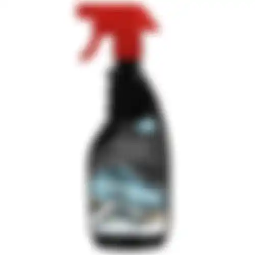 Reiniger glas 500ml Dunlop