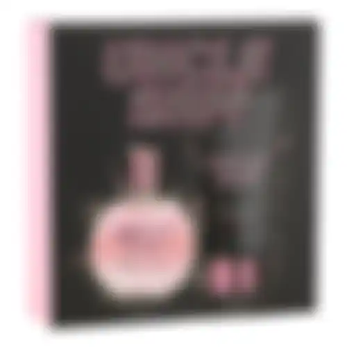 Eau de parfum + douchegel vrouw 100ml