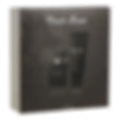 Eau de parfum + douchegel man 100ml