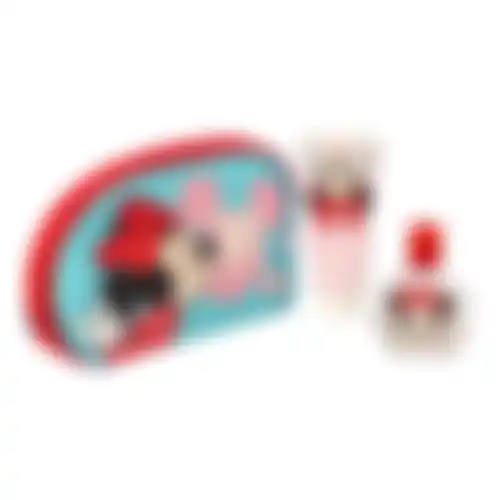 Minnie toilet bag EDT 50 ml + shower gel 100 ml