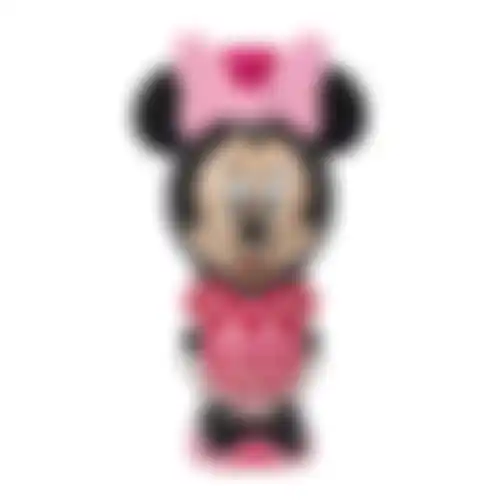Minnie shower gel + shampoo 2D 400 ml
