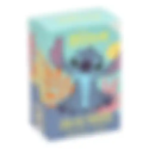 Stitch EDT 30 ml