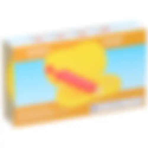 Anti-gif spuit 6dlg