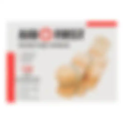 Pleister set 100dlg Aid First
