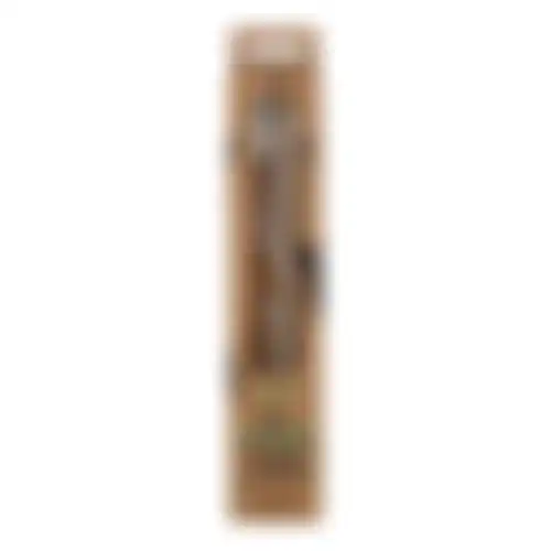 Tandenborstel bamboe 2st