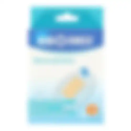 Pleister blaren 5st Aid First