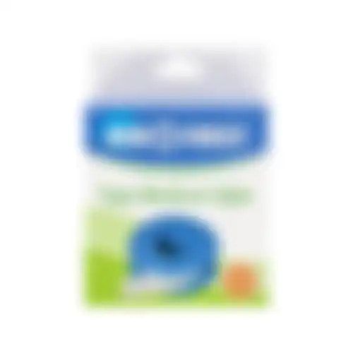 Tape medisch zijde 5Mx2.5cm Aid First