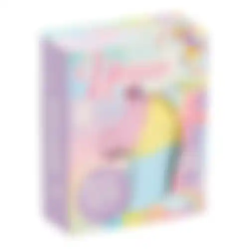 Bathbomb Unicorn multi