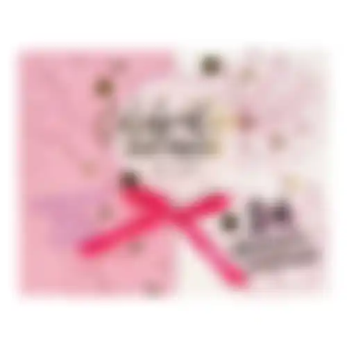 Advent kalender Make up