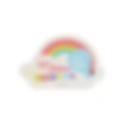 Badfizzer regenboogswirl