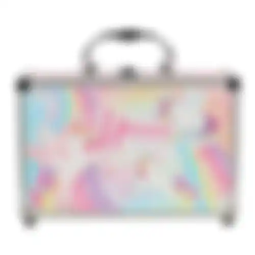 Make up koffer  Unicorn Casuelle
