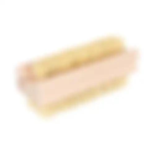 Nagelborstel hout Nevac