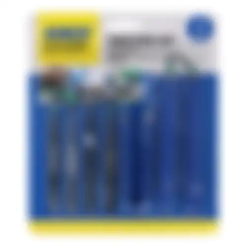 Pincet set 7st Kinzo
