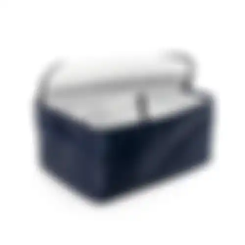 Koeltas caddy coolbag
