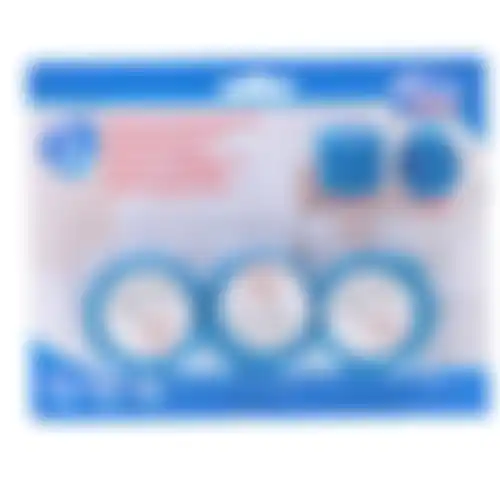 Deodorizer 3x50g Lifetime