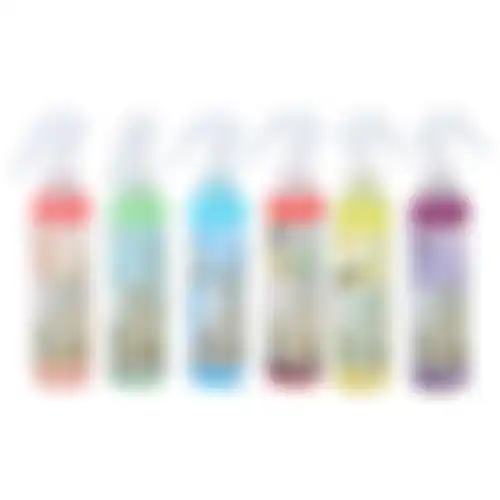 Luchtverfrisser 280ml asst Active Air