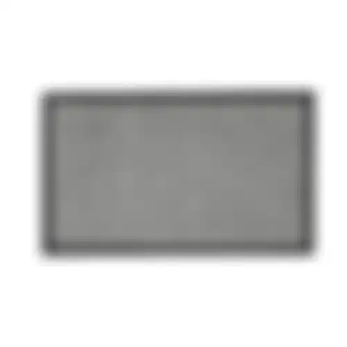 Droogloopmat Diamond 45x75cm