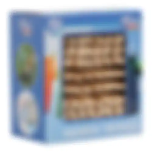 Wasknijpers 100 stuks Lifetime