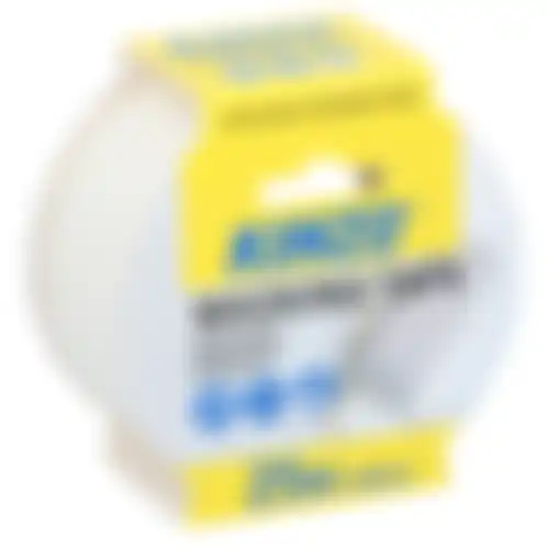 Afplaktape 25m x 48mm