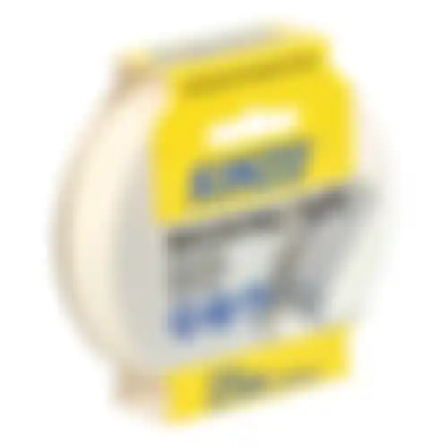 Afplaktape 25m x 25mm