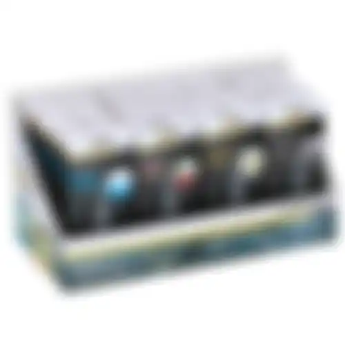 Luchtverfrisser 2.8ml assorti Dunlop