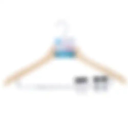 Kleerhanger 2st