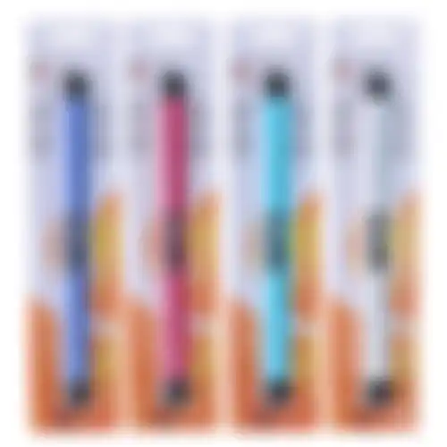 Aansteker BBQ 21cm asst Flame Classics
