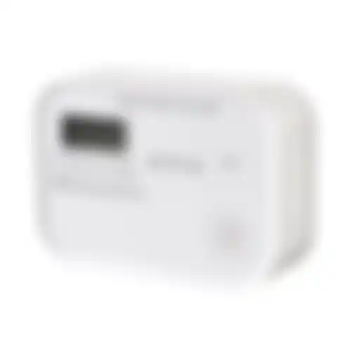 CO alarm LCD COA-20 Diamant