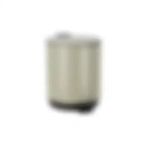 Pedaalemmer soft close 5L groen