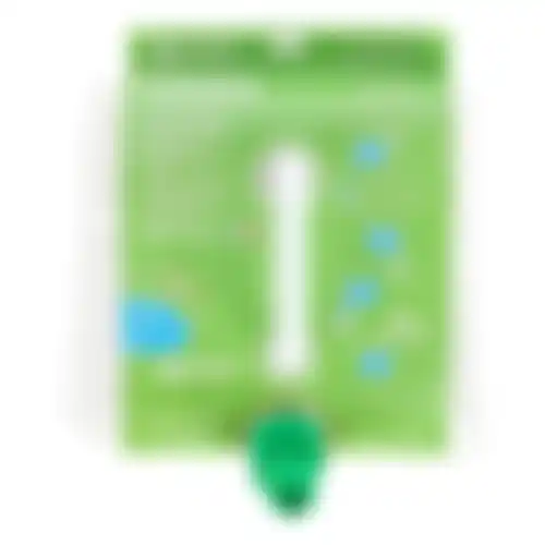 Waterkan opvouwb 18L