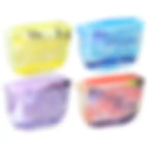 Luchtverfrisser parels 150g