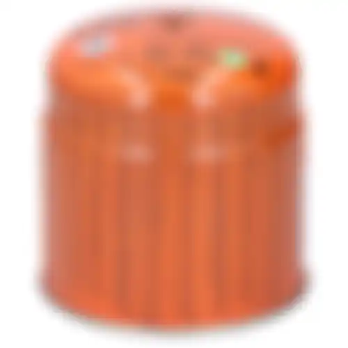 Gasbus kan 190gr