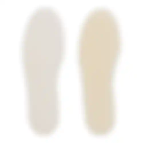 Inlegzool Badstof Cratex