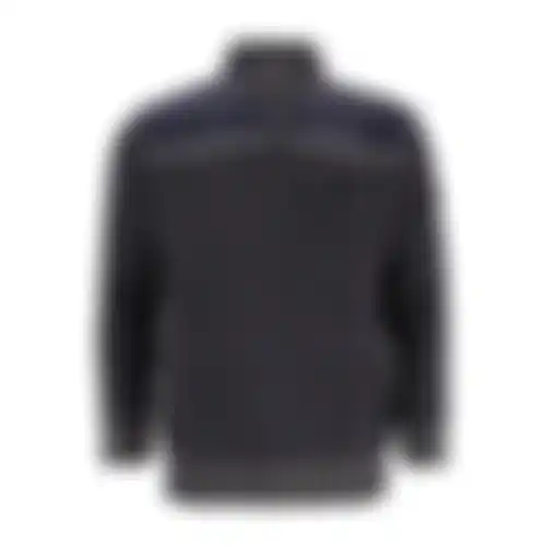 Werktrui Kervo Cratex Blauw