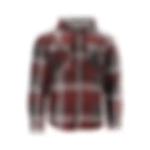 Vest Grimston Cratex