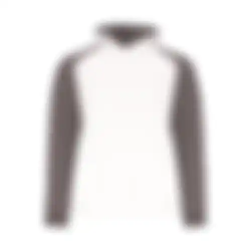 Hoodie Burma Cratex