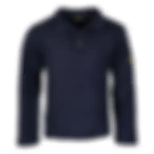 Werktrui Damper Cratex Blauw