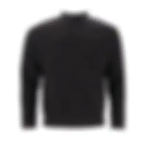 Sweater Baltimore zwart
